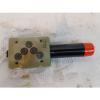 Rexroth ZDR10DP2-54/150YM Directional Hydraulic Valve New #1 small image