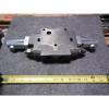 NEW REXROTH SECTIONAL VALVE HIGHBOY MP18 SERIES 1602-052-910 #2 small image