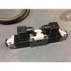 Rexroth Directional Control Valve, 4WE 6 D52/OFAG24NZ, 24 VDC, Used, Warranty #7 small image