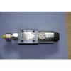 Bosch Rexroth Wegeventil Rexroth Hydraulics 4WE10 Ventil 24VDC Magnet #1 small image