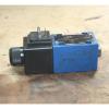 REXROTH HYDRAULICS 4WE 6 D62/EW11N9K4 R900551704 Solenoid  Directional Valve #1 small image