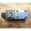 REXROTH HYDRAULICS 4WE 6 D62/EW11N9K4 R900551704 Solenoid  Directional Valve #3 small image