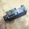 REXROTH HYDRAULICS 4WE 6 D62/EW11N9K4 R900551704 Solenoid  Directional Valve #4 small image