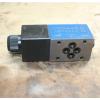 REXROTH HYDRAULICS 4WE 6 D62/EW11N9K4 R900551704 Solenoid  Directional Valve #5 small image