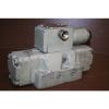 Directional control valve 4way Hydraulic 24V 4WEH20HD13.0/G24NET Rexroth Unused