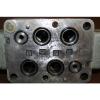 Directional control valve 4way Hydraulic 24V 4WEH20HD13.0/G24NET Rexroth Unused #4 small image