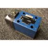 REXROTH R900906473 HYDRAULIC SOLENOID NEW!!! #1 small image