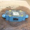 REXROTH HYDRAULICS Z 2 FS 16-31S 03W23 THROTTLE CHECK VALVE #6 small image