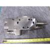 New Rexroth Sectional Valve P/N 6Y13G4, 048121C
