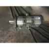 Mini Digger Rexroth Hydraulic Pump - MNR151822670 JCB 8014 (1) #4 small image