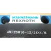 Mannesmann Rexroth 4WRE6W16-12/24K4/M _ 4WRE6W161224K4M _ GP45A4-A 202 _ 167593R
