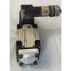 REXROTH 4WE6EA51/W110-50NZ4 DIRECTIONAL VALVE (H51-TOP) #2 small image