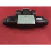 Yuken 951A0113H02 240V AC Hydraulic Control Directional Solenoid Valve #2 small image