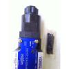 Yuken Kogyo Hydraulic Directional Valve DSG-01-3C4-D24 4Way 24VDC Coils #5 small image