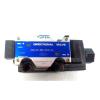 DSG-03-2B2-A100-50 YUKEN  Hydraulic 3/8 Directional Control Valve DSG-03 Series #1 small image