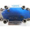 Yuken DSHG-04-3C11-C2-ET-D24-50 Directional Control Solenoid Valve