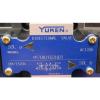 FRICK 951A0102H01/YUKEN Directional Solenoid Valve VK315815-1 New  Free Shipping #2 small image