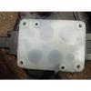 yuken hydraulic directional valve dhg-06-2b9a-e-5024-l #4 small image
