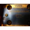New Yuken Kyogo DSHG-06-2B2-A120-N-5390 Directional Valve