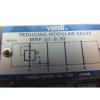 Yuken MRP-01-B-30 Reducing modular Valve flow control Okuma #7 small image
