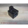 Yuken A100 Solenoid Coil 90-120VAC 60HZ - Used #1 small image