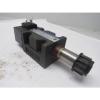 Yuken DSG-03-3C2 Reversible Hydraulic Valve Body With One Solenoid Size D02 #5 small image