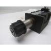 Yuken DSG-03-3C2 Reversible Hydraulic Valve Body With One Solenoid Size D02 #6 small image