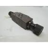 Yuken MSW-01-X-40 Throttle &amp; Check modular valve hydraulic #8 small image
