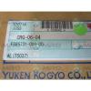 YUKEN CRG-06-04-50 CHECK VALVE *NEW IN BOX* #5 small image