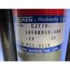 YUKEN HYDRAULIC CYLINDER PC2-0378 / CJT70-LA50B90B-ABD-EK #2 small image