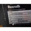 Rexroth 1070076509 Brushless Permanent Magnet Motor SF-A2.0041.030-10.050