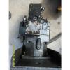 JCB Rexroth Hydraulic Pump And Drive #1 small image