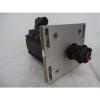 Rexroth Indramat MKD112B-048-GP1-AN Permanent Magnet Motor 24VDC +-10% 0.89A #4 small image