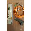 Complete kit BOSCH REXROTH : MSK Synchronous Servo Motor , Indramat HCS Drive #1 small image