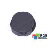 ENCODER COVER FOR MOTOR 2AD100C-B050B1-AS23-D2N2 REXROTH INDRAMAT ID29785 #3 small image