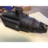 REXROTH INDRAMAT MOTOR MAC090A-0-RD-4-C/110-A-0/WI518LV/S001 ROD1424.039B/1000 #6 small image