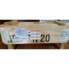 REXROTH R911297816 MLS040S-3A-0150-NNNN Synchronous Linear Motor, Secondary Part #2 small image