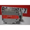 Rexroth Bosch 3-842-503-065 Worm Gear Reducer