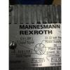 Bosch Rexroth Proportional Relief Valve DBEE 10 Part # R900740367