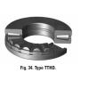 Bearing T1421 Cageless #2 small image