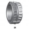 Bearing X32016X Y32016X JXH8008AI JYH12508TSR K527332R HM231148 HM231110 HM231148XB HM231110EE #2 small image