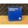 NEW IN BOX BOWER 552A TAPERED ROLLER BEARING NOS #1 small image