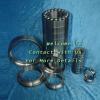 Produce XU160405 Cross Roller Bearings,XU160405 Bearings SIZE 336x474x46mm #1 small image