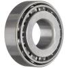  30202 Tapered Roller Bearing Standard Capacity Pressed Steel Cage Metric #1 small image
