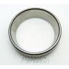  02820 Tapered Roller Bearings Outer Race Cup Steel