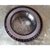  566 Tapered Roller Bearing #1 small image