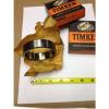  2729 Tapered Roller Bearing Cup New-Old-Stock