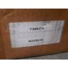 NEW  M349510 Tapered Roller Bearing Cup #3 small image