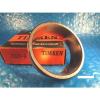  3320-B Tapered Roller Bearing Single Cup with Flange #3 small image