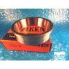  3320-B Tapered Roller Bearing Single Cup with Flange